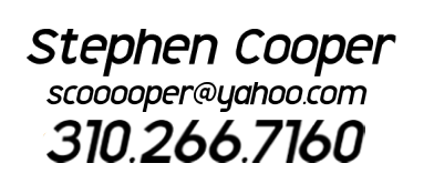 contact